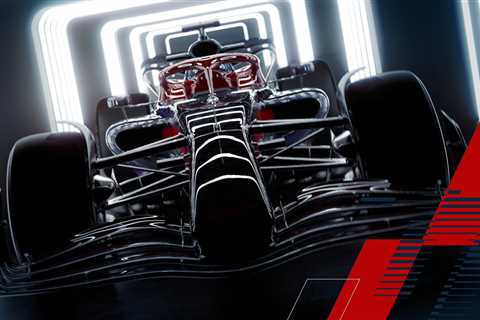 F1 22 system requirements