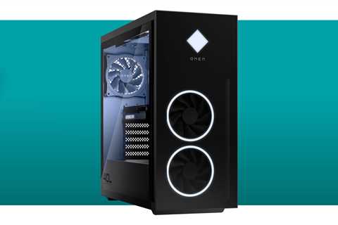 HP's offering a devilish $666 discount on this all AMD gaming PC