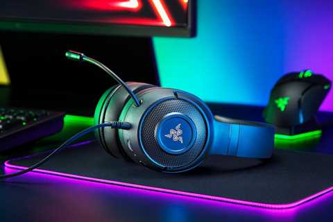 Get 43% off the Razer Kraken V3 X gaming headset on Amazon