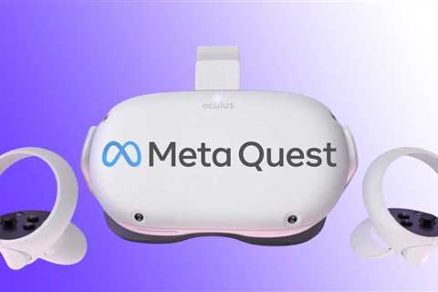 Oculus Quest 3 – release date, price, and specs of the Meta Quest