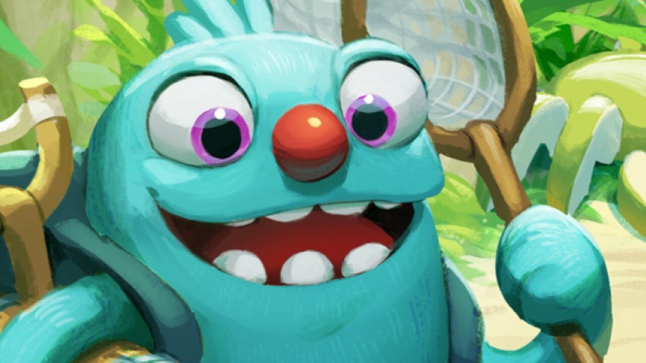 Review: Bugsnax - A Charming Idea That Struggles In Execution