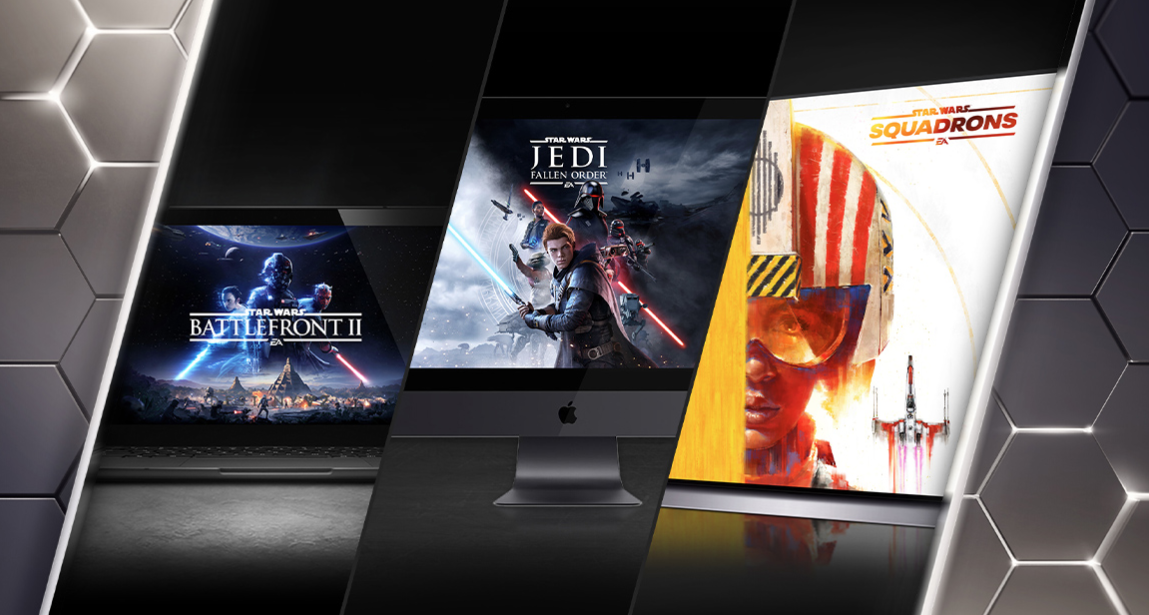 GeForce Now's best feature is finally available for PC and Mac users
