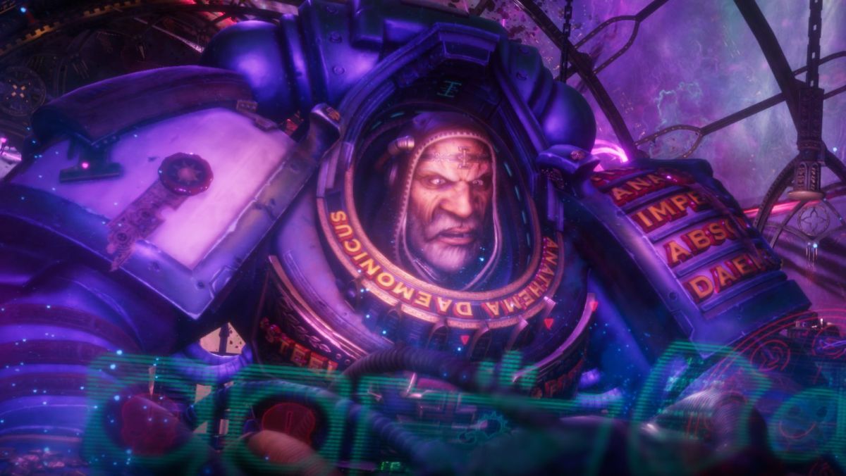 Warhammer 40,000: Chaos Gate – Daemonhunters review