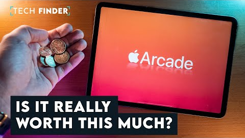Is Apple Arcade worth it in 2022? What to know before you subscribe
