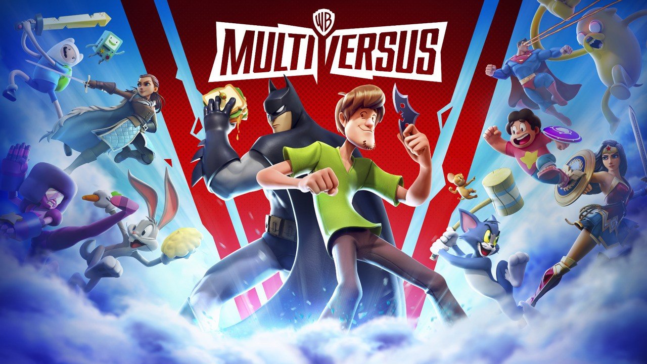 MultiVersus Closed Alpha Test: Dates, Times, Characters, and How to Play