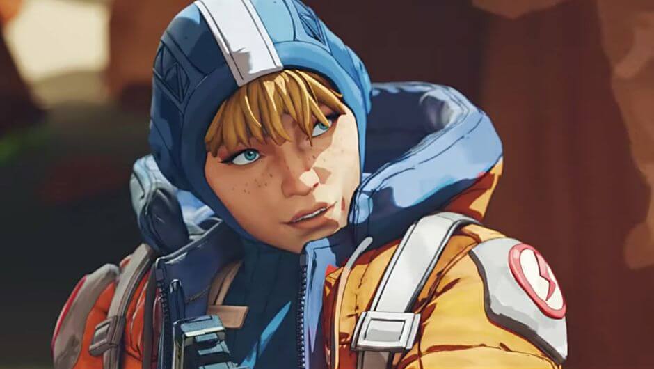 Apex Legends Mobile Wattson Guide - Tips and tricks, abilities, and more