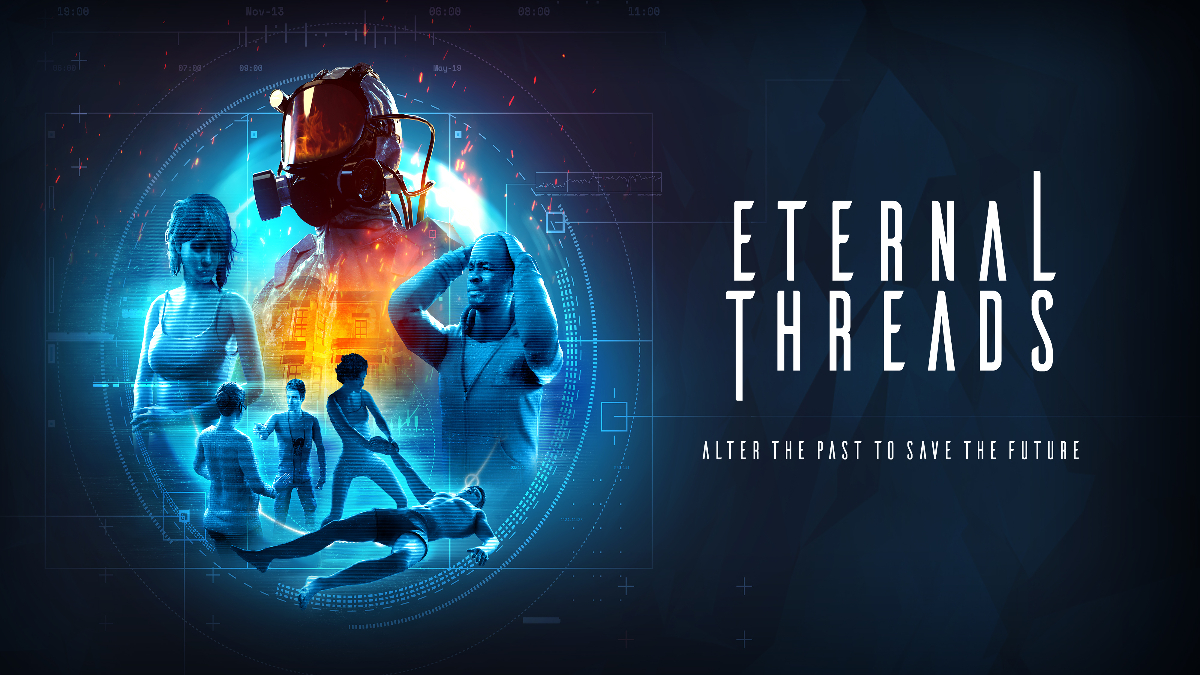 Eternal Threads Review - Time-Mending Fresh Wounds