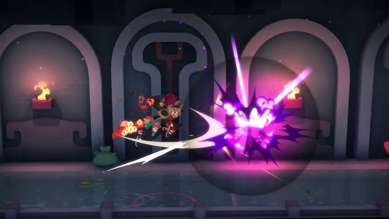 Young Souls Review - Young Souls Review – Dungeon Brawling With The Best Of Them