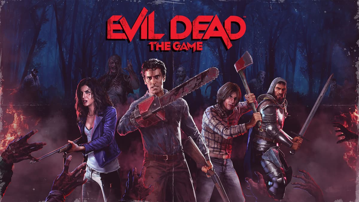 8 Evil Dead The Game Tips & Tricks to Help You Win as Demons & Survivors