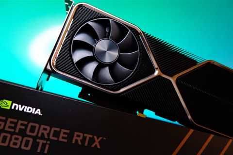 Next gen GPUs are set to offer dramatic compute performance gains