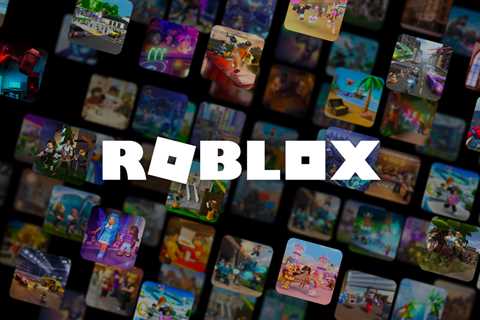 The Future of Work at Roblox
