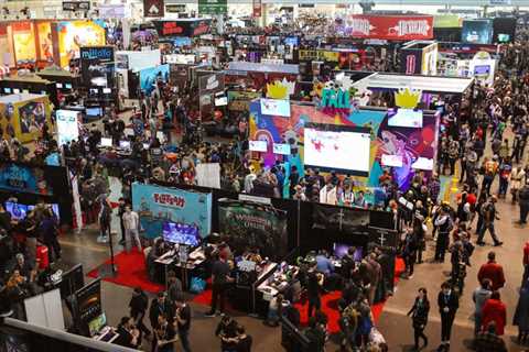 PAX East Enforcer Dies After Being Exposed To Covid During Convention