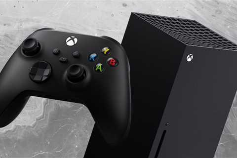 Xbox Says Players Can Once Again ‘Purchase & Launch Games or Start Cloud Gaming Sessions’ [UPDATE]