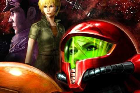 Reggie Thought Metroid: Other M Would Be A ‘Defining Moment’ For The Franchise