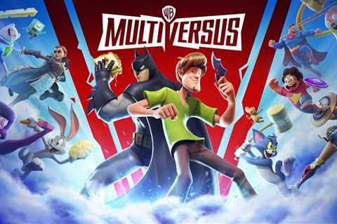 MultiVersus Closed Alpha Test: Dates, Times, Characters, and How to Play