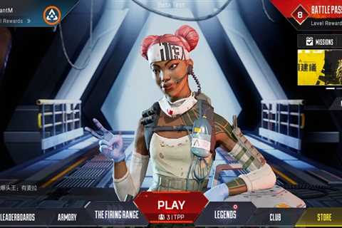 Apex Legends Mobile Lifeline Guide - Tips and tricks, abilities, and more