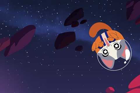 Sailor Cats 2: Space Odyssey lets you journey through space with kawaii kitties, out now on mobile