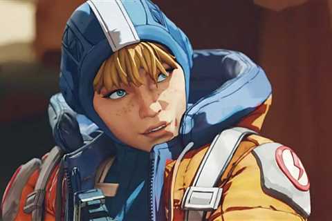 Apex Legends Mobile Wattson Guide - Tips and tricks, abilities, and more