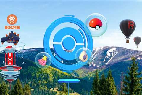 Pokemon Go To Receive New Social Features Niantic Has Been Testing In Ingress