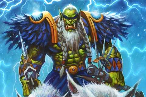Hearthstone: Blizzard Refunds Players for Infamously Expensive Card – and Nerfs It