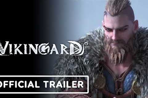 Vikingard - Official Trailer