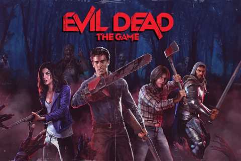 8 Evil Dead The Game Tips & Tricks to Help You Win as Demons & Survivors