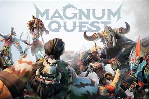 Magnum Quest codes for free dragon shards, draw coupons and more (May 2022)