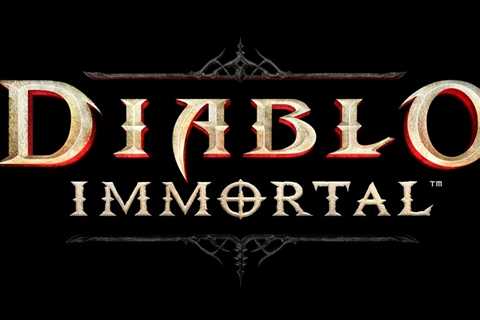 Diablo Immortal announces official release date for the Southeast Asian region