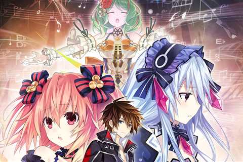 Fairy Fencer F: Refrain Chord for PS5, PS4, & Switch Reveals "Dramatic Resonance"..