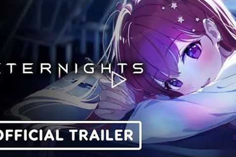 Eternights - Official Reveal Trailer | PlayStation State of Play 2022