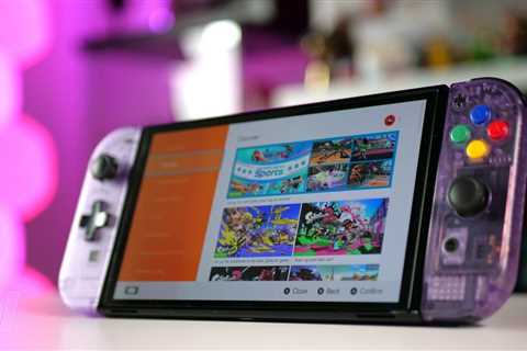 Nintendo's 'Super Sale' Slashes The Price Of Over 1500 Games This Thursday (Europe)