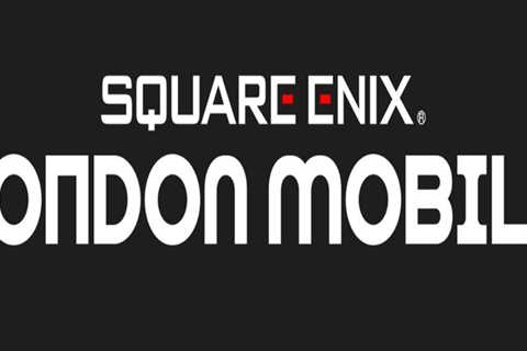 Square Enix London opens beta applications for a currently unannounced mobile RPG