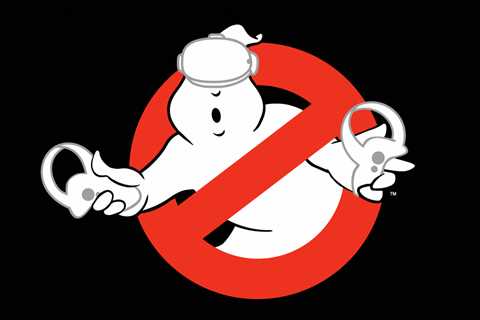 Ghostbusters VR is Coming to PlayStation VR2