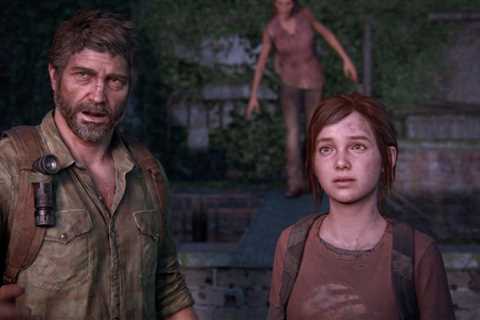 The Last of Us remake trailer has leaked, out September 2nd –