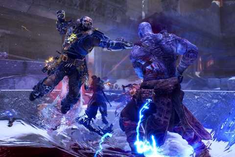 Outriders: Worldslayer’s Endgame Makes It Easier To Chase Sick Loot