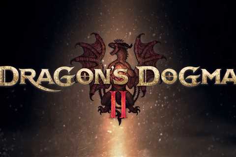 When Does Dragon's Dogma 2 Come Out?