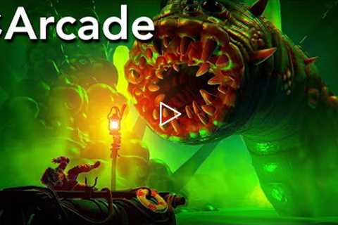 New Apple Arcade Games #12