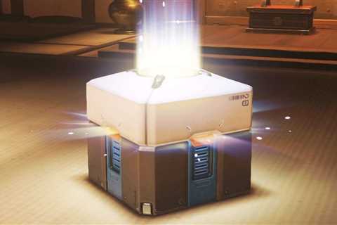 Blizzard Clarifies How Loot Boxes and Currency Will Transfer To Overwatch 2