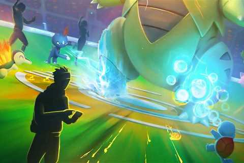 Pokémon GO Devs Confirm Remote Raiding For Regular Tiers Will Remain “Right Now”