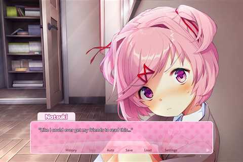 DDLC Plus: Can You Save Natsuki? Answered