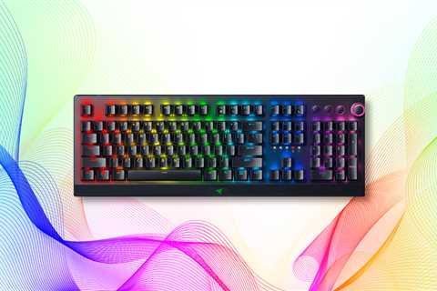 Best wireless mechanical keyboard