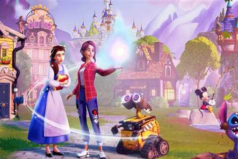 When Does Disney Dreamlight Valley Early Access Start?