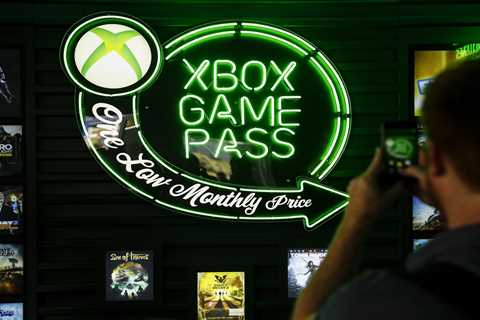 Xbox owners are about to lose access to HUNDREDS of games in major cull