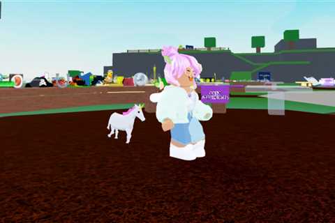 Roblox: How to Get the Horse Shoe Ingredient in Wacky Wizards