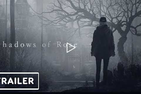 Resident Evil Village: Shadow of Rose - Story Trailer | Capcom Showcase 2022