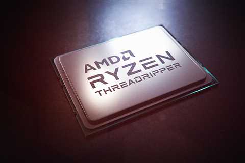 Unreleased AMD Ryzen CPU scores over 100,000 in Cinebench R23