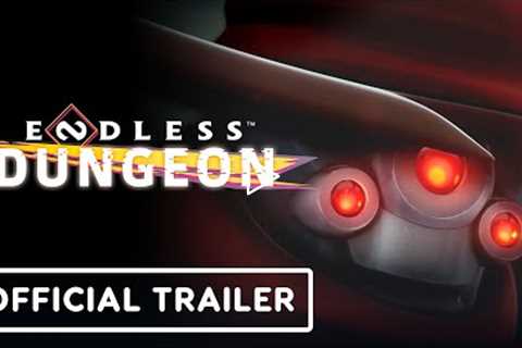 Endless Dungeon - Official Trailer | Summer of Gaming 2022