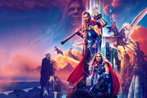 Is (Spoiler) Dead in Thor: Love and Thunder?