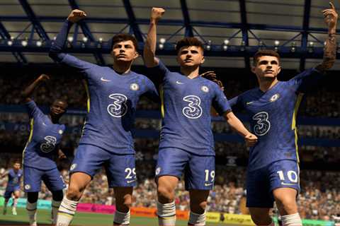 FIFA 23 wishlist – 5 key CHANGES we want to see in the final EA Sports game under FIFA’s name