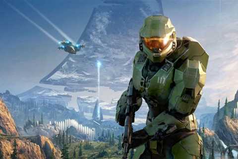 Does Bungie Own Halo Infinite? Answered